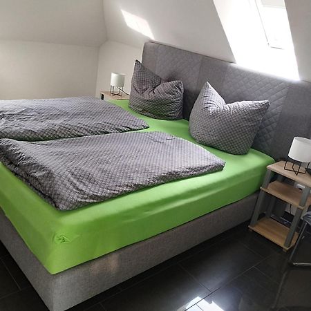 Apartment Am Obenende พาเพนบวร์ก ภายนอก รูปภาพ