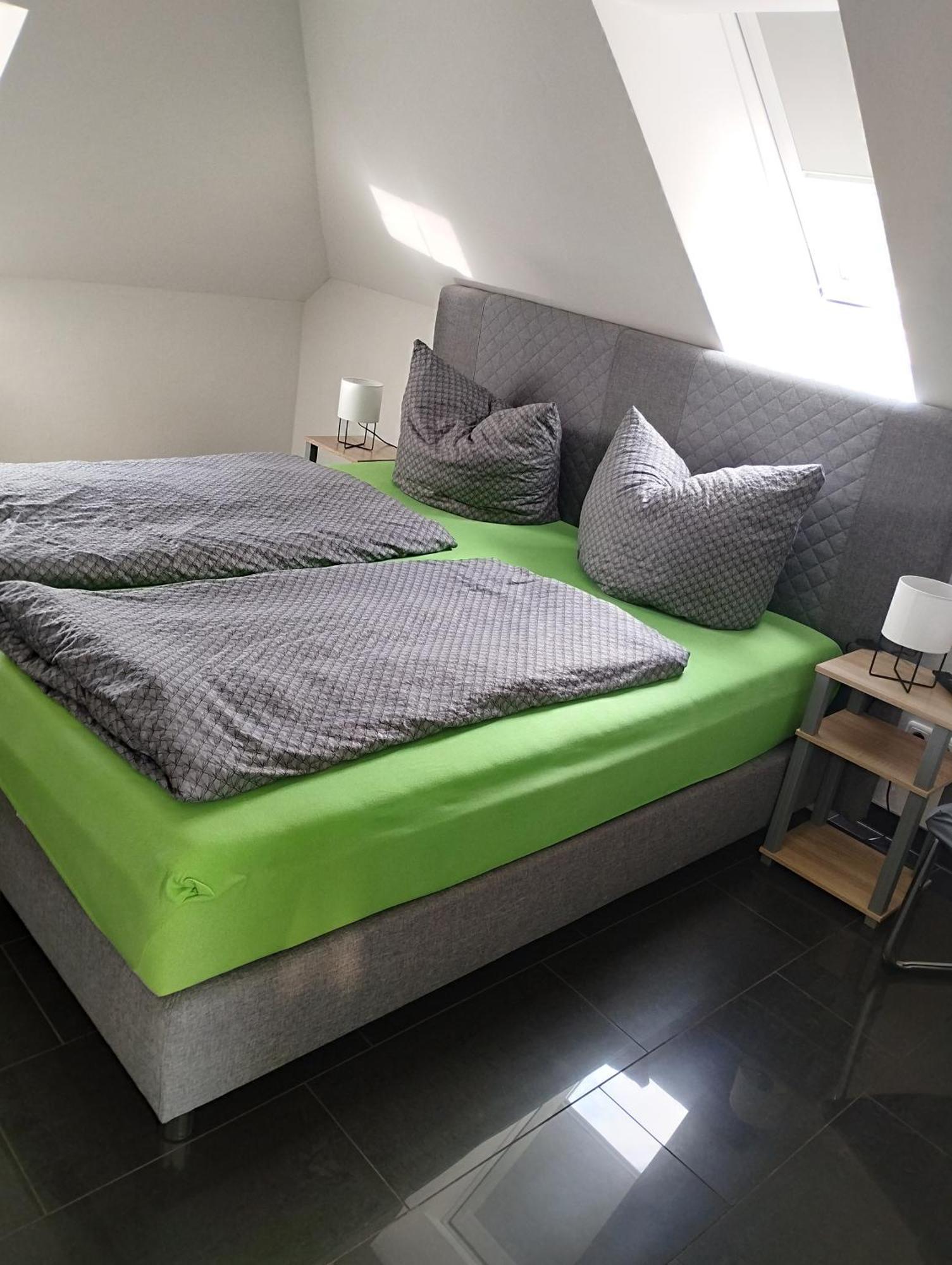 Apartment Am Obenende พาเพนบวร์ก ภายนอก รูปภาพ