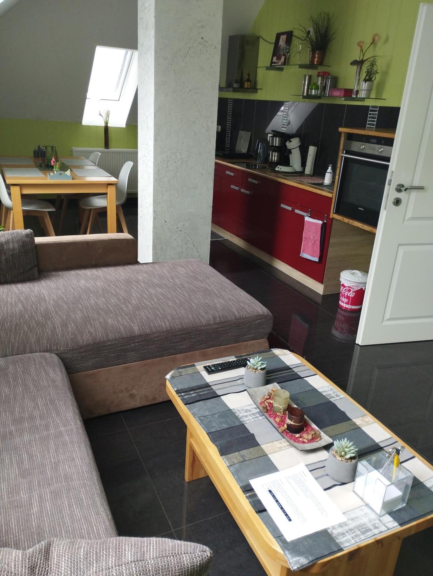 Apartment Am Obenende พาเพนบวร์ก ภายนอก รูปภาพ